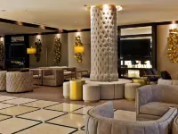 Turim Marquês Hotel Hotels near Parque Mayer