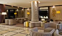 Turim Marquês Hotel - Bãi đậu xe