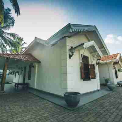 Sisikirana Villa (Luxury Villa in Galle) Hotel Exterior