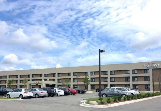 5. 베이몬트 바이 ..