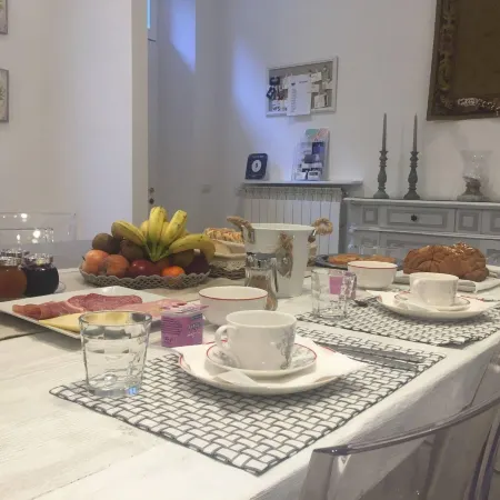 Siena VIP B&B