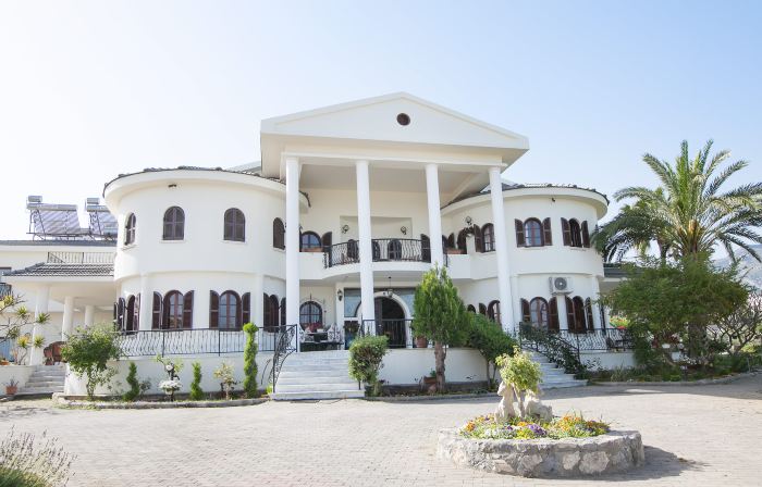 Meryem's Hotel