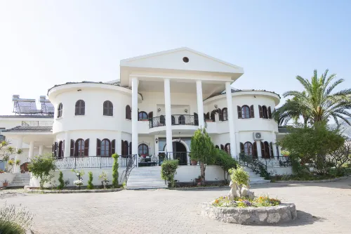 Meryem's Hotel - Bữa sáng