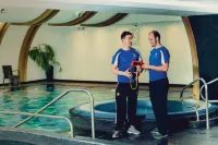 The Maritime - Pools