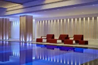 Parklane, a Luxury Collection Resort & Spa, Limassol - Beach