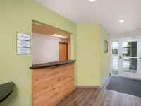 Extended Stay America Select Suites - Atlanta - Alpharetta Hotels in Forsyth County