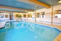 Holiday Inn West Yellowstone, an IHG Hotel - رومانسي