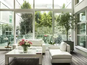 Magna Pars- l'Hotel à Parfum Small Luxury Hotels of the World