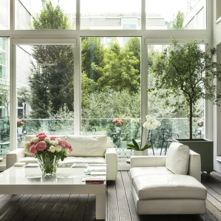 Magna Pars- l'Hotel à Parfum Small Luxury Hotels of the World