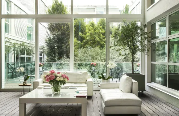 麥格納帕斯1號香水酒店