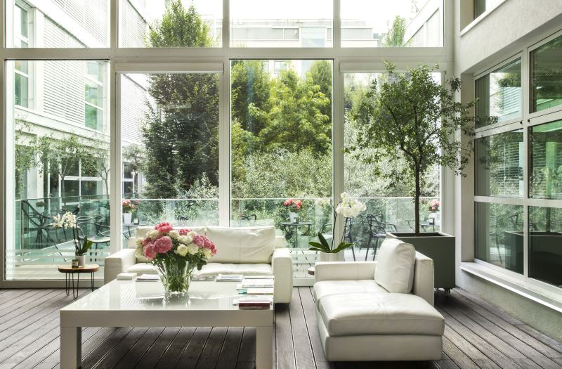 Magna Pars- l'Hotel à Parfum Small Luxury Hotels of the World