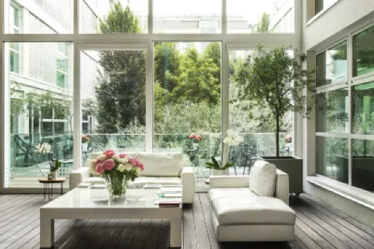 Magna Pars- l'Hotel à Parfum Small Luxury Hotels of the World Hotels in 