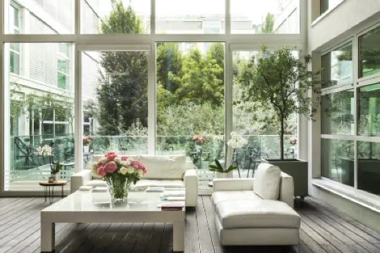 Magna Pars- l'Hotel à Parfum Small Luxury Hotels of the World