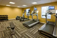 Residence Inn Gravenhurst Muskoka Wharf - Gym
