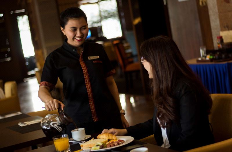Best Western Senayan photo 5
