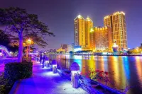 85 Prague Hostel 가오슝 호텔