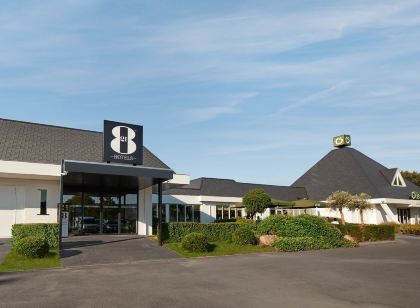 Gr8 Hotel Sevenum