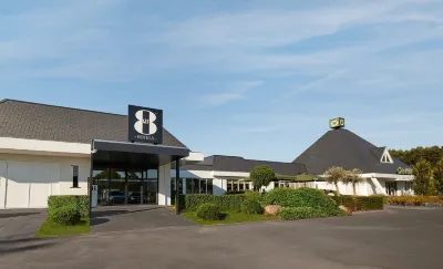 Gr8 Hotel Sevenum Hotel a Deurne