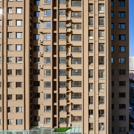 New World Hotel