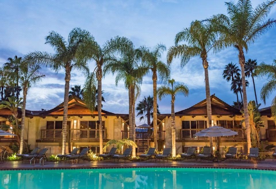 Humphreys Half Moon Inn-San Diego Updated 2023 Room Price-Reviews u0026 Deals |  Trip.com