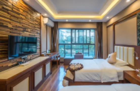 Hai Lan Hotel