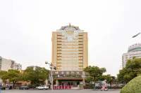 Linhai International Hotel Hôtels à : Funing