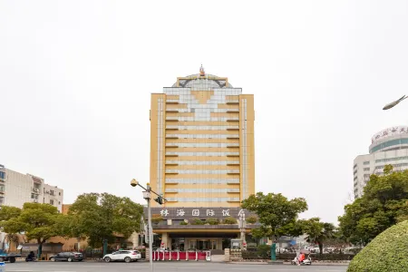 Linhai International Hotel