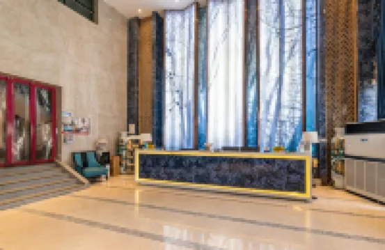 Yijiangnan Huaerni Hotel