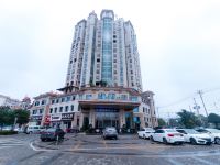龙南龙翔国际酒店 - 停车场