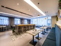 Homeinn Selected Hotel (Taicang Wanda Plaza) Hotels in Taicang