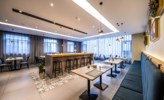 Home Inn Selected (Taicang Wanda Plaza)