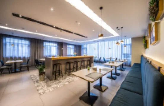 Homeinn Selected Hotel (Taicang Wanda Plaza)