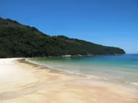 Suítes Cantinho da Pedra