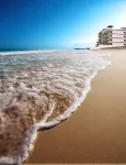 Grand Residences Riviera Cancun, All Inclusive - شاطئ