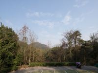 衡山寿山福居 - 酒店景观
