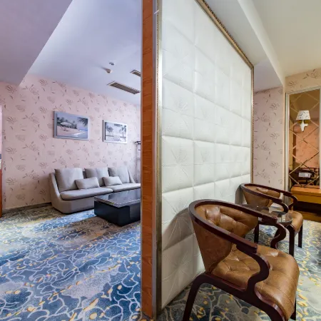 She Yang Hotel