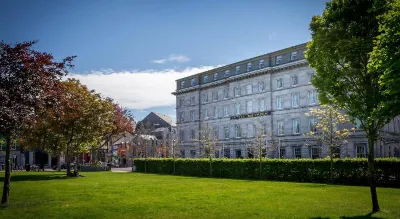 The Hardiman Hotels in der Nähe von Eyre Platz