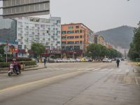 温岭君豪国际大酒店 - 酒店附近
