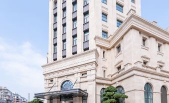 Senran Wutong Hotel