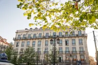 Le Consulat Hotels in Lisbon