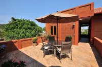 Hotel Casa San Pancho