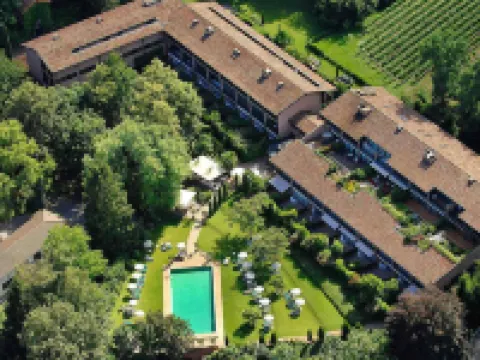 Park Hotel Principe Hotels in Lugano