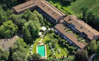 Park Hotel Principe Hotels in der Nähe von Breganzona, Vergiò
