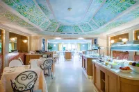 Park Hotel Principe - breakfast