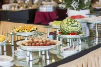 Khách sạn Mường Thanh Luxury Sông Hàn - Bữa sáng