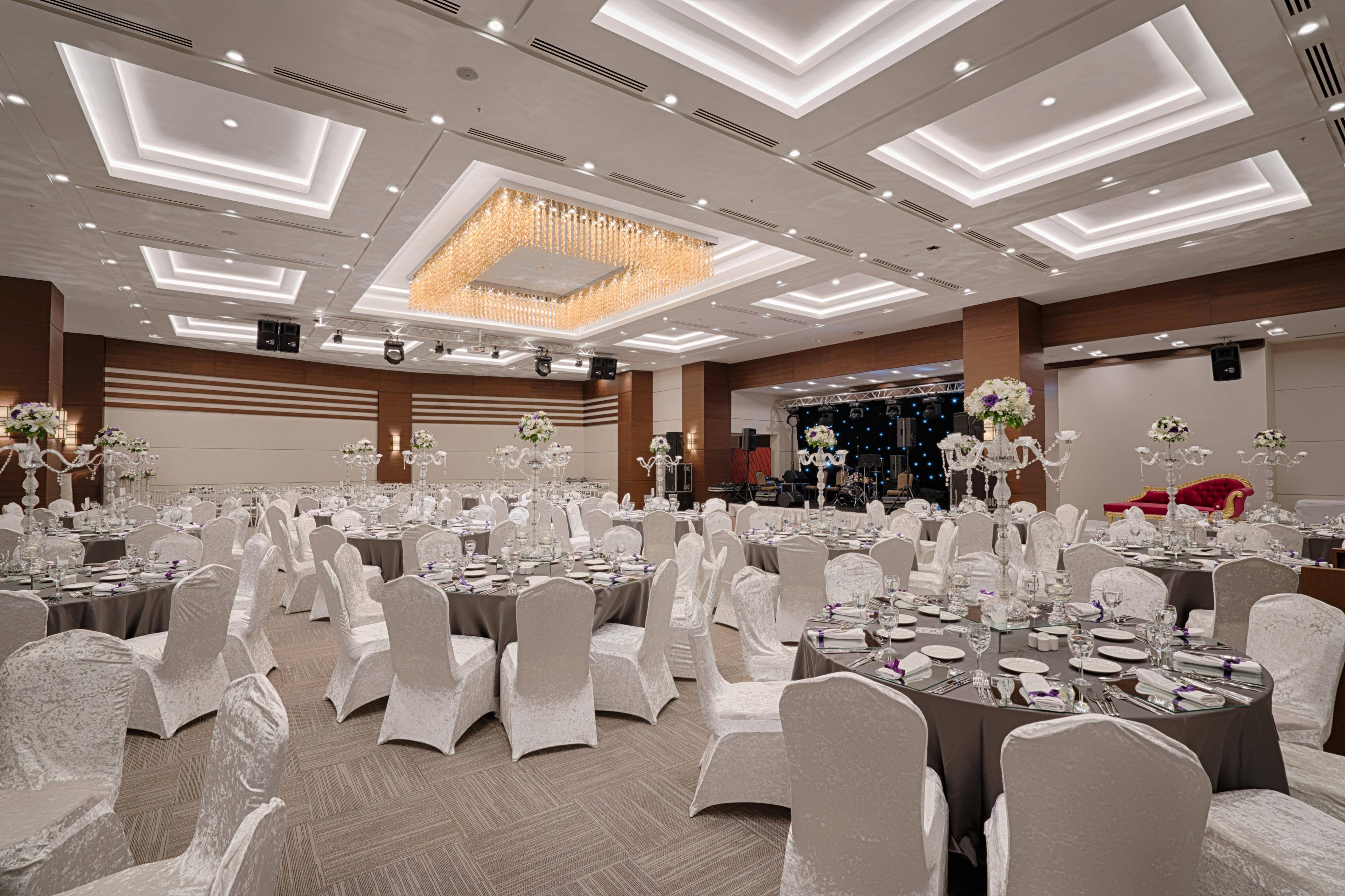 Point Hotel Ankara