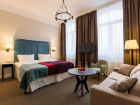Elite Hotel Mimer Hotels in Umea