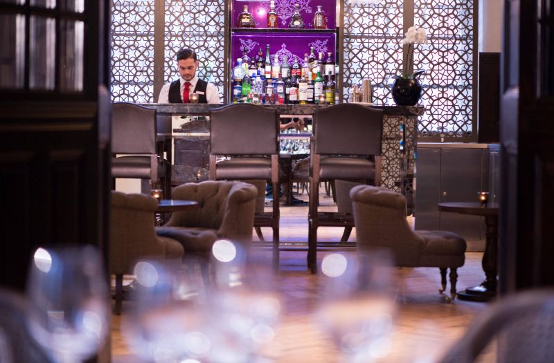 The Lalit London photo 5
