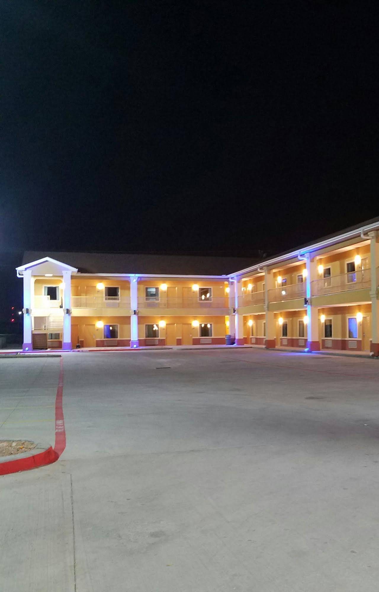 Days Inn by Wyndham Odessa