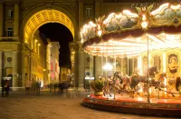 Repubblica Firenze Luxury Apartments | UNA Esperienze Hotels in 